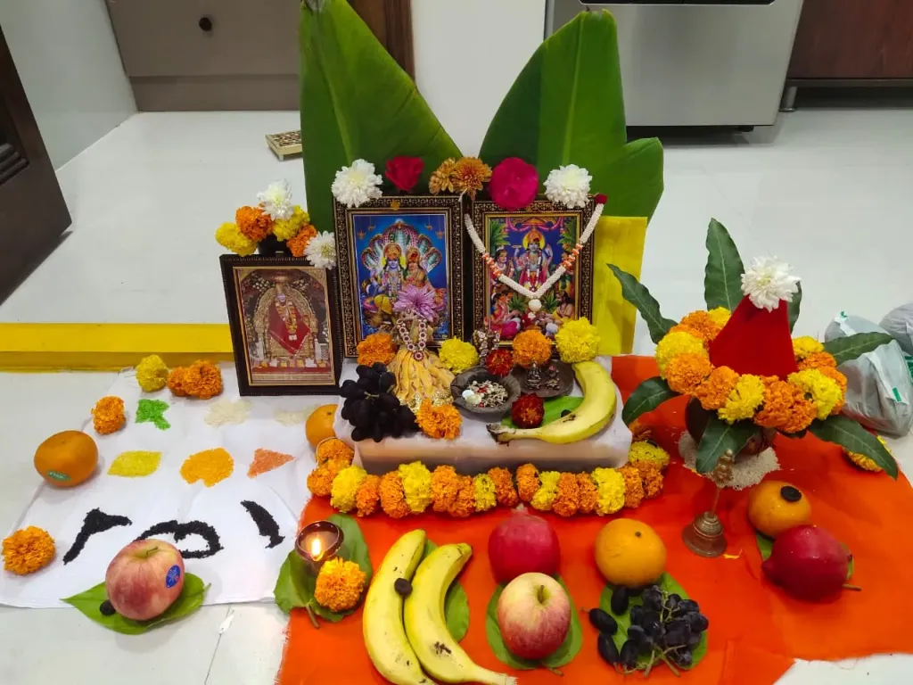 Satyanarayan Katha